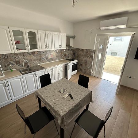 Apartman Caminito Zadar Zewnętrze zdjęcie