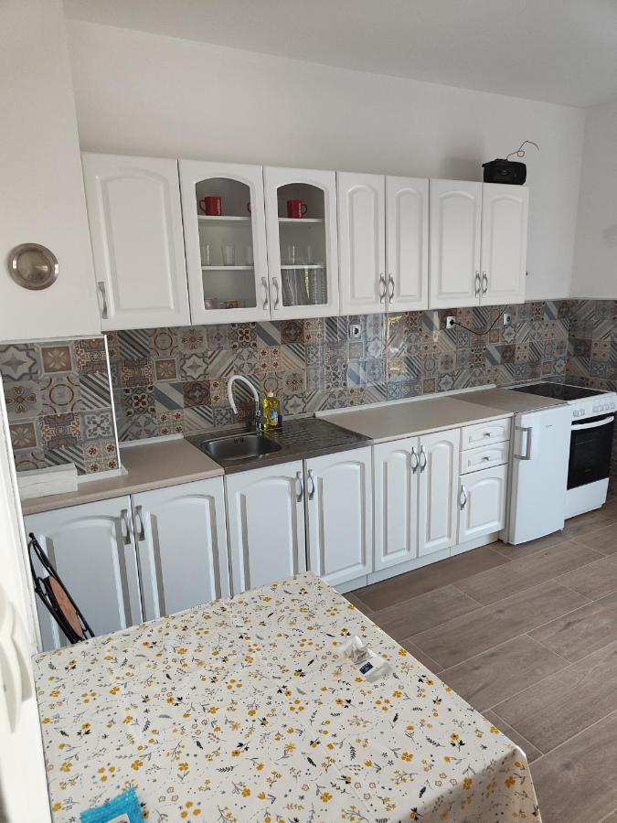 Apartman Caminito Zadar Zewnętrze zdjęcie