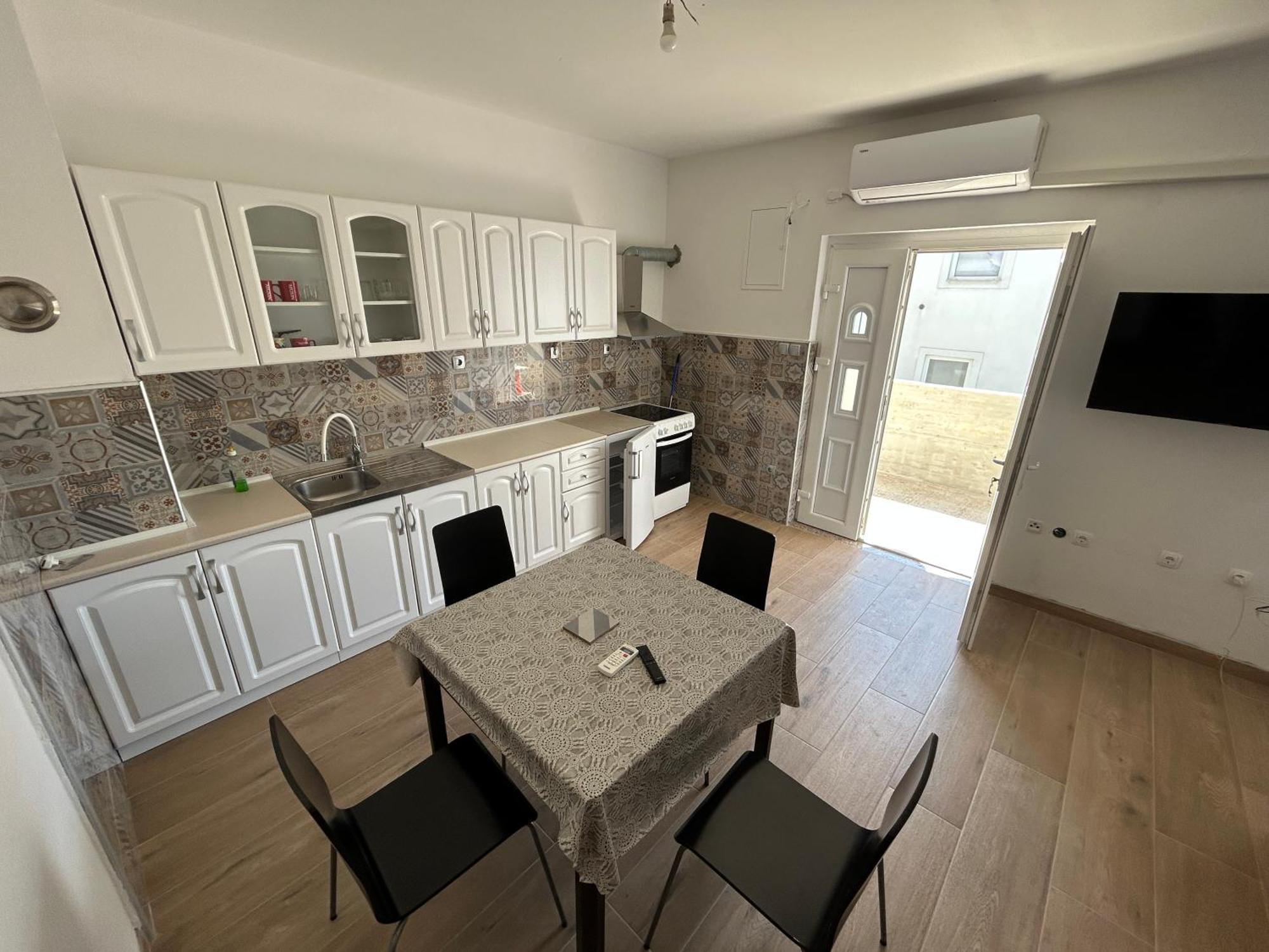 Apartman Caminito Zadar Zewnętrze zdjęcie