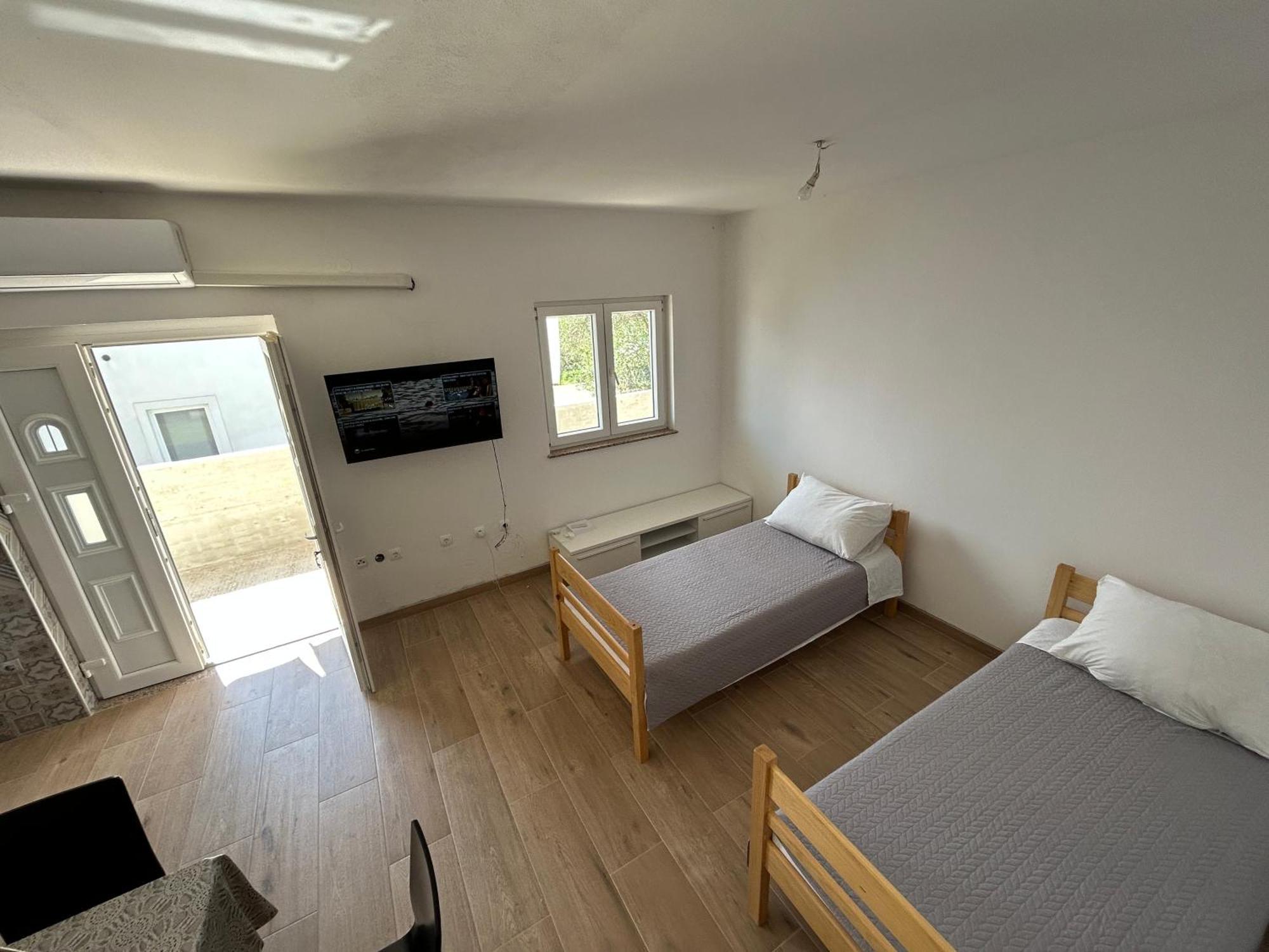 Apartman Caminito Zadar Zewnętrze zdjęcie