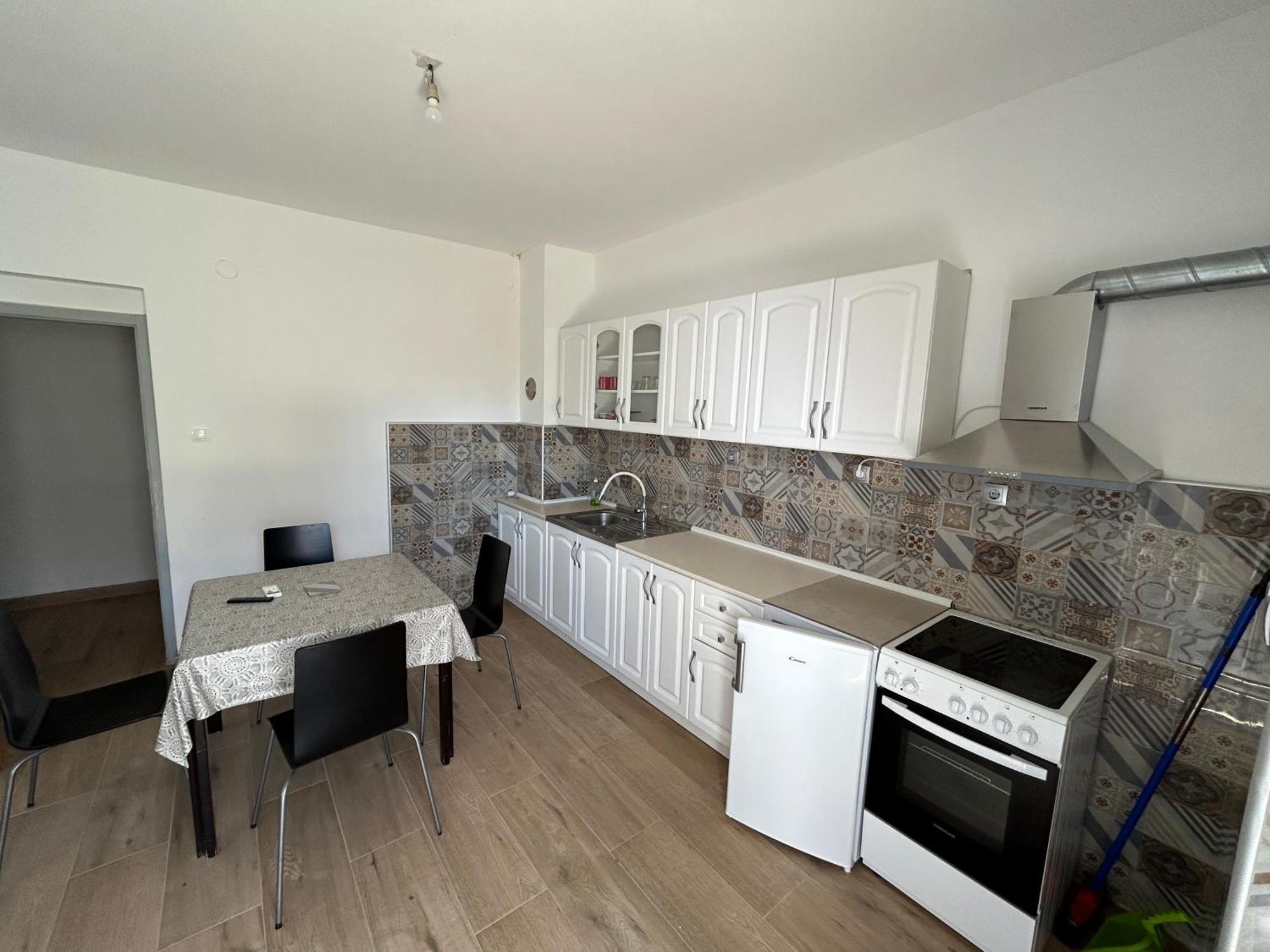Apartman Caminito Zadar Zewnętrze zdjęcie