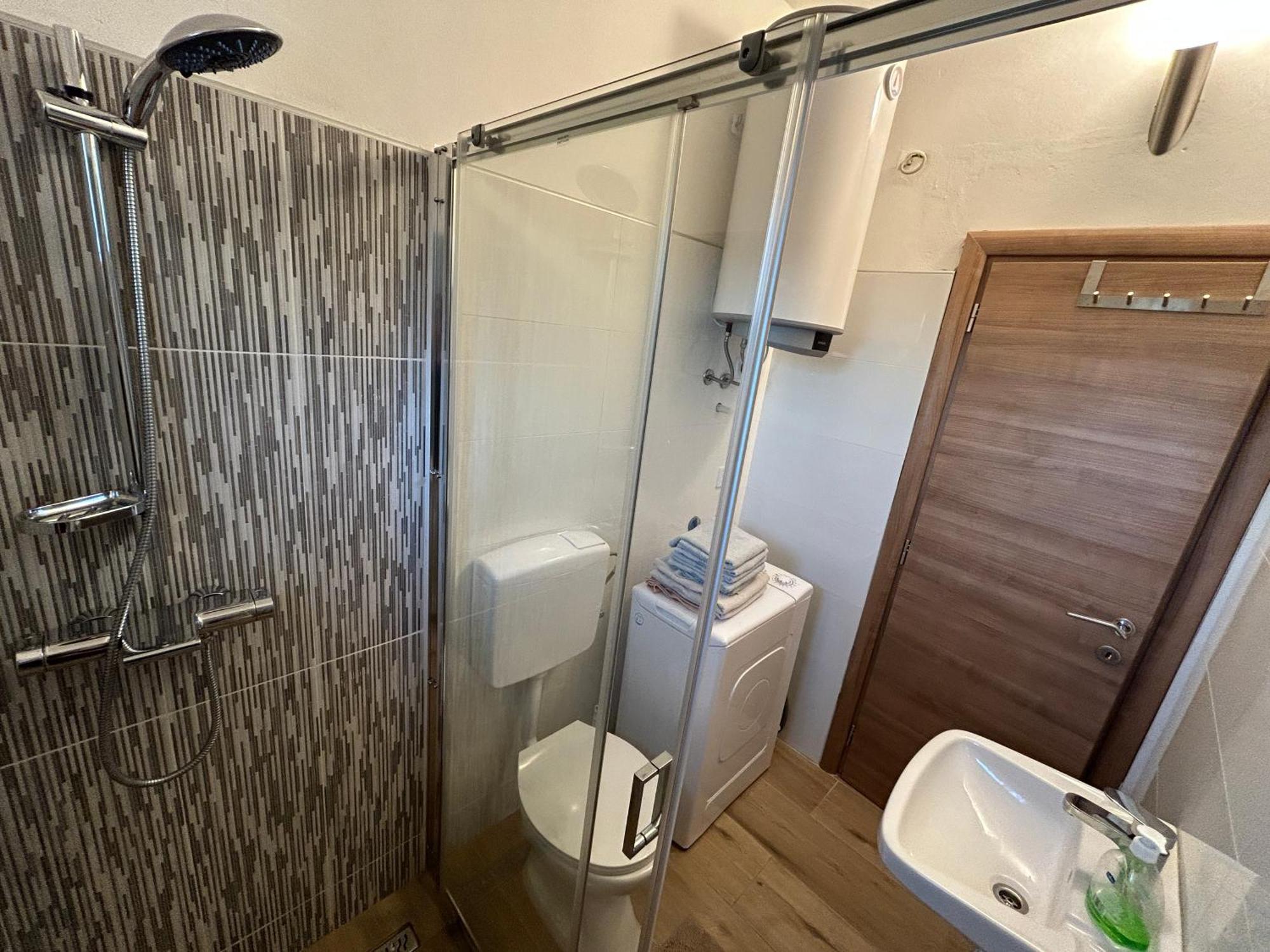 Apartman Caminito Zadar Zewnętrze zdjęcie